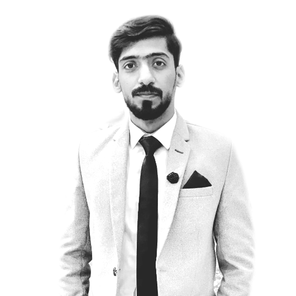 Junaid Ali Bhatti profile picture